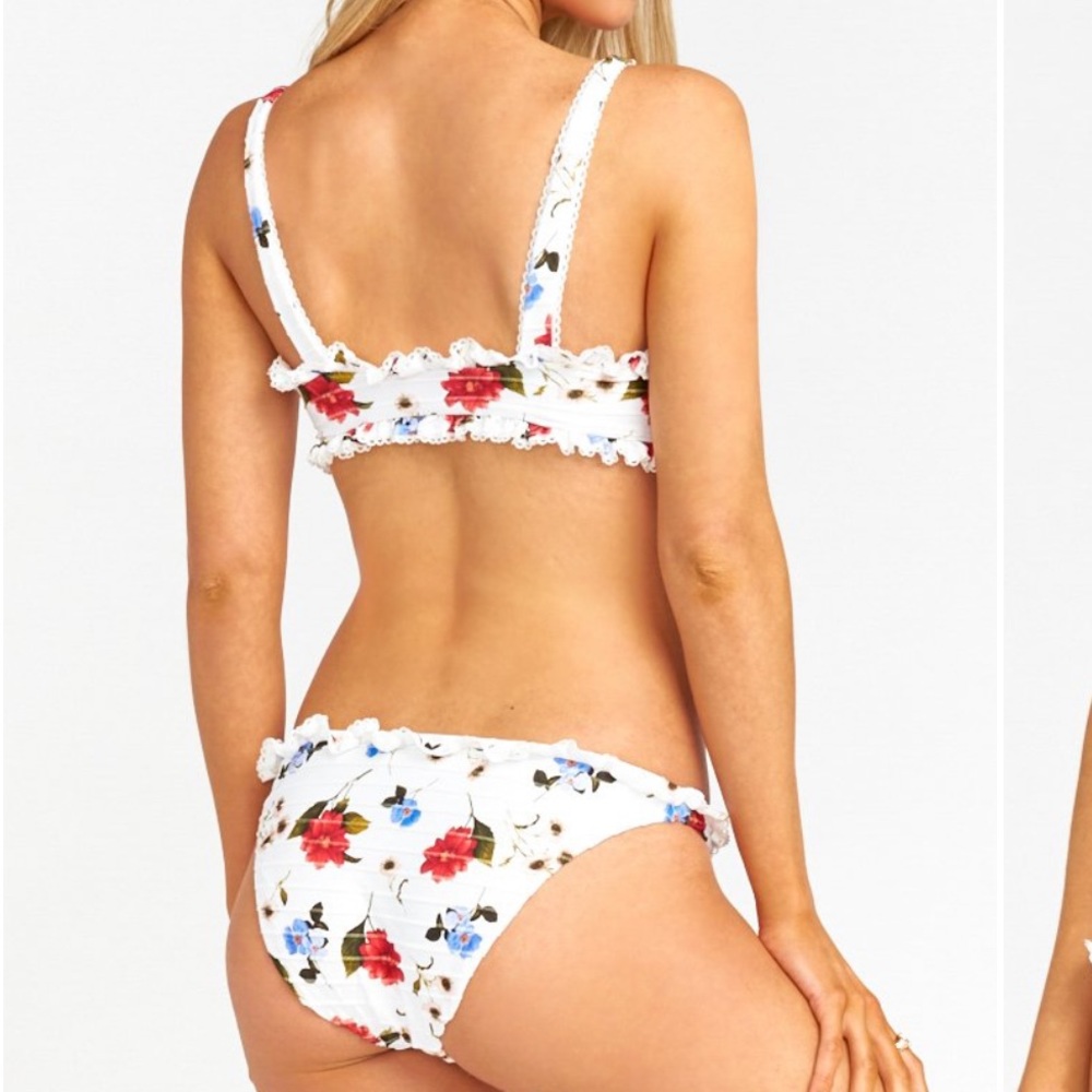 NWOT Show Me Your Mumu Bikini - Picture 3 of 6